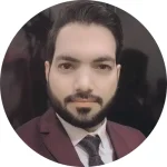 Muhammad Mubeen (Chinese Language Specialist)